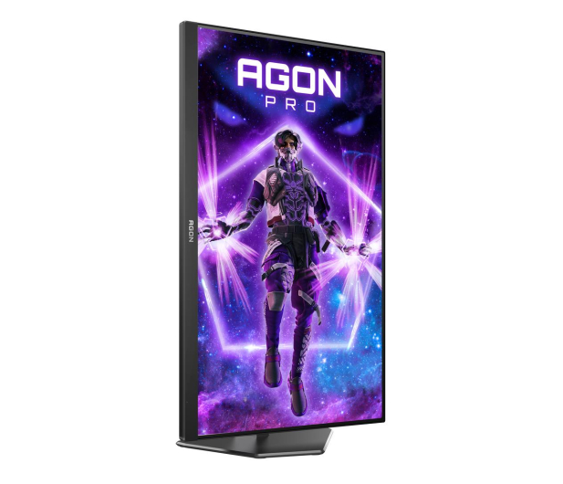 AOC AGON PRO AG326UD - 1275691 - zdjęcie 3